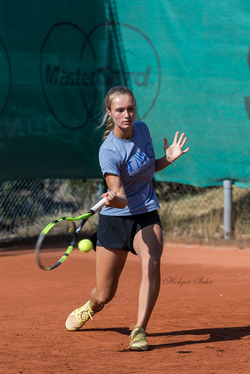 Lilly Düffert 1078 - ITF Future Nord